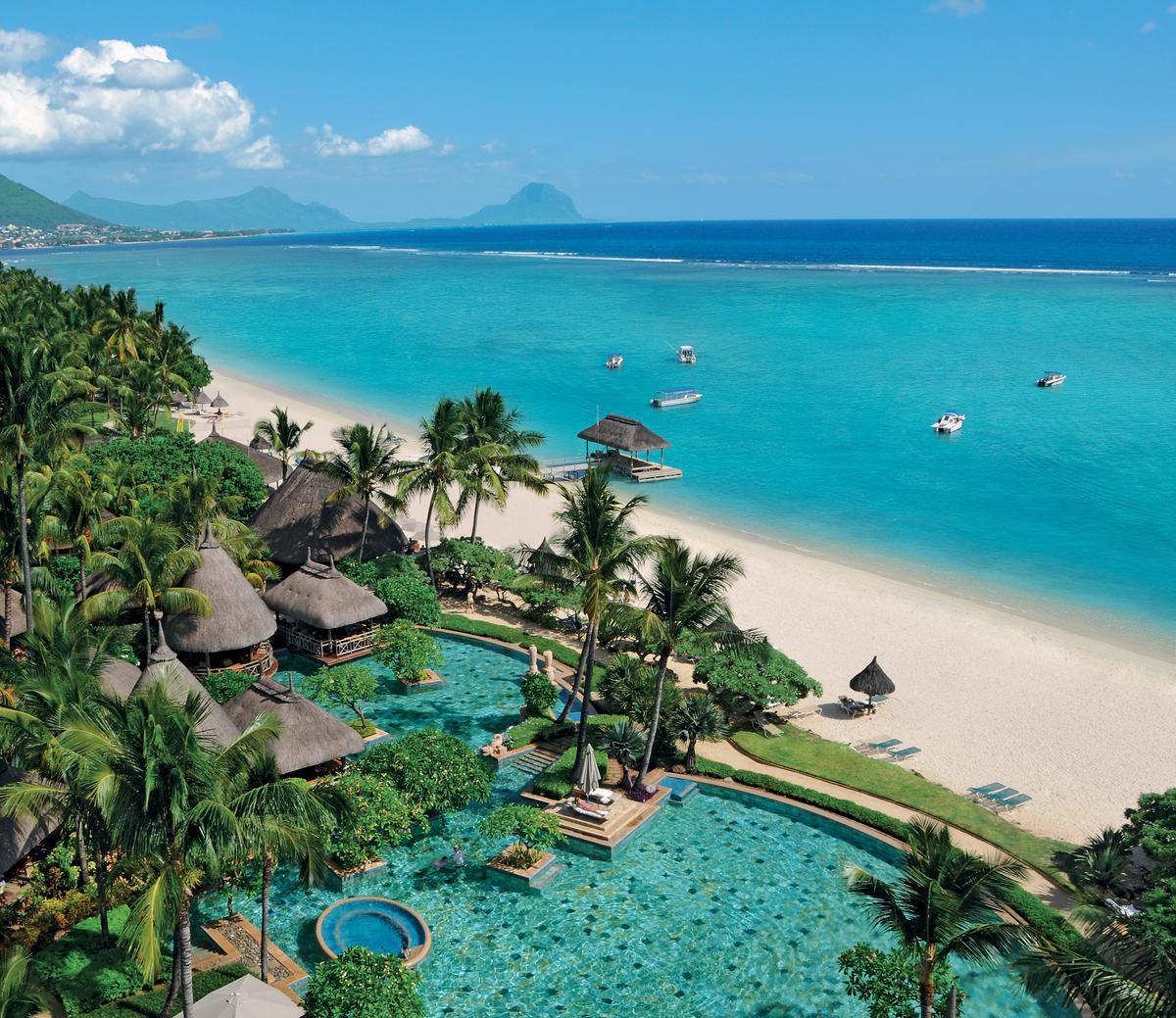 Mauritius
