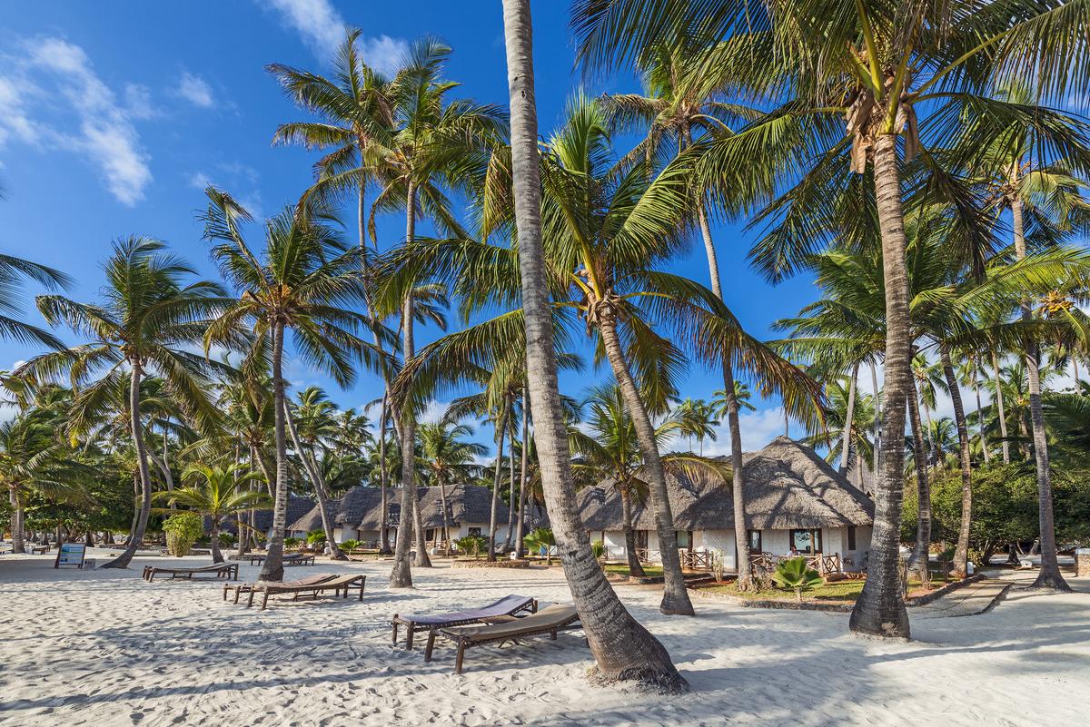 Zanzibar