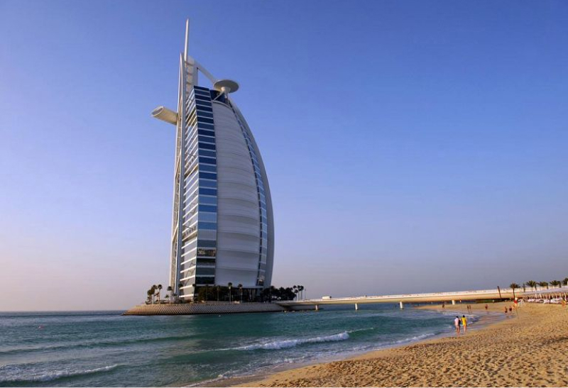 Dubaj