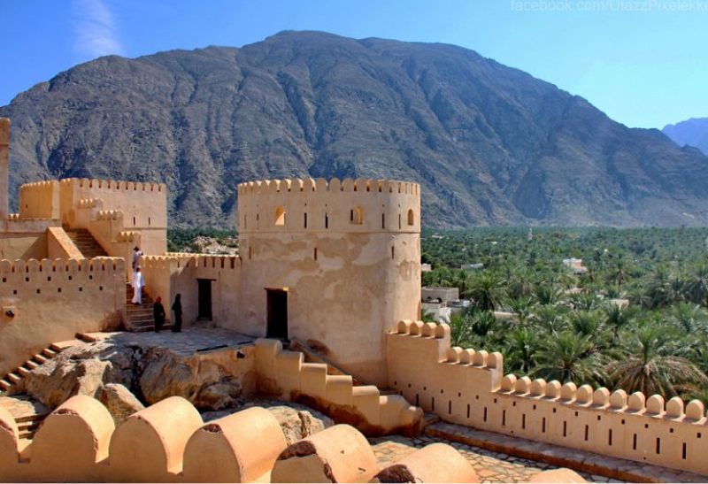 Oman