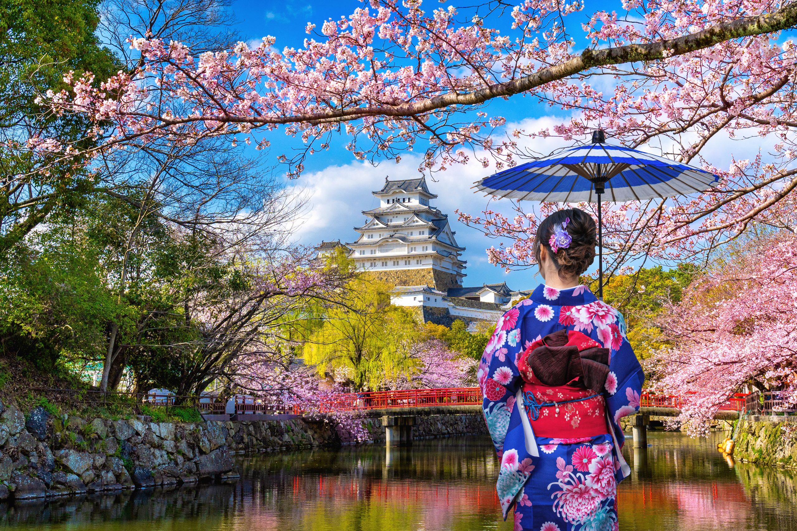 Japonska